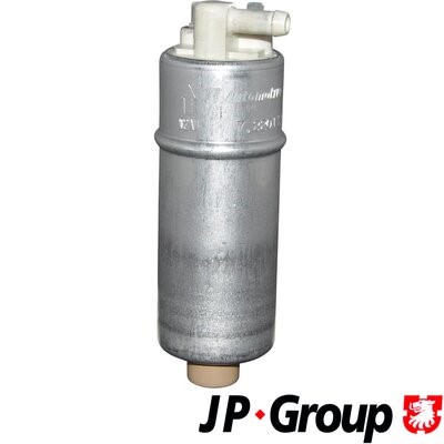 Fuel Pump JP Group 1315200400