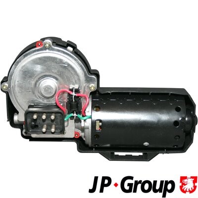 Wiper Motor JP Group 1398200100