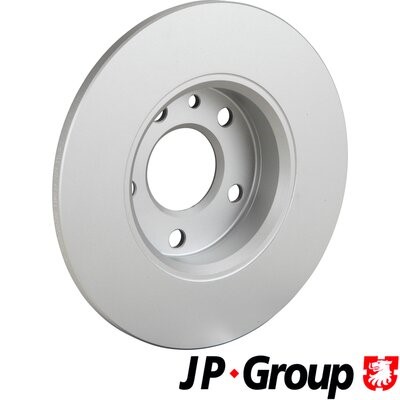 Brake Disc JP Group 3063200200 2