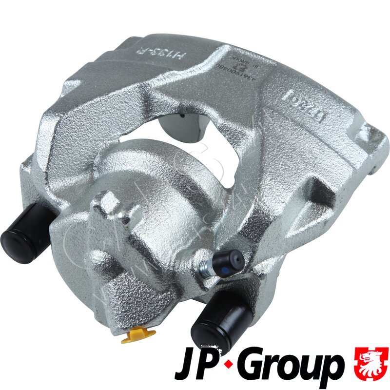 Brake Caliper JP Group 4361900480