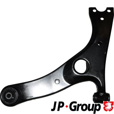 Control/Trailing Arm, wheel suspension JP Group 4840100870