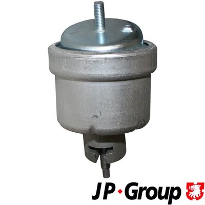 Mounting, engine JP Group 1217906570