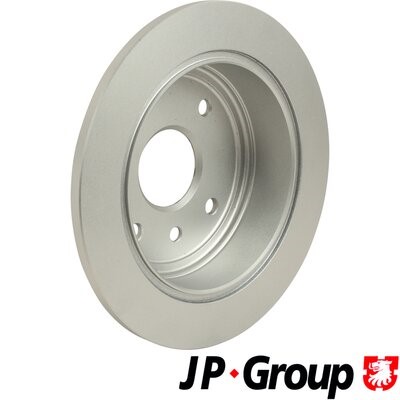 Brake Disc JP Group 3263200200 2