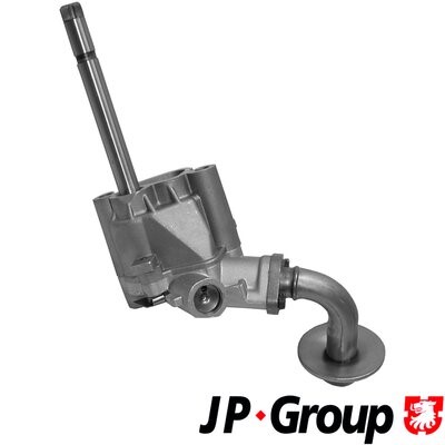 Oil Pump JP Group 1113100700