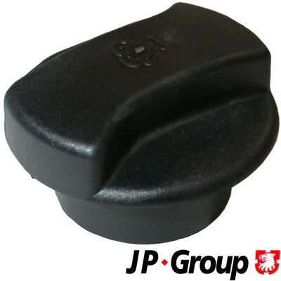 Cap, coolant tank JP Group 1114800700