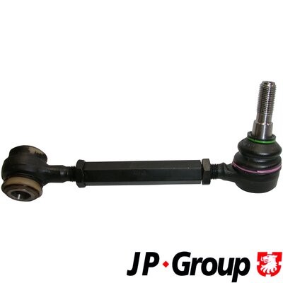Control/Trailing Arm, wheel suspension JP Group 1150200480