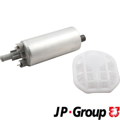 Fuel Pump JP Group 1215200100