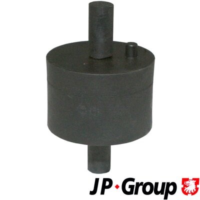 Mounting, engine JP Group 1417900200