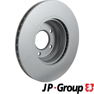 Brake Disc JP Group 1463104600 2