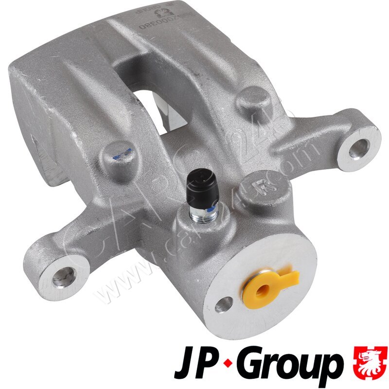 Brake Caliper JP Group 3662000380