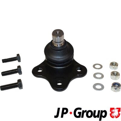 Ball Joint JP Group 1540302100