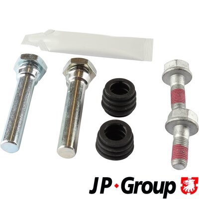 Guide Sleeve Kit, brake caliper JP Group 3364004210 main