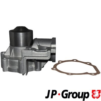 Water Pump, engine cooling JP Group 4614100300