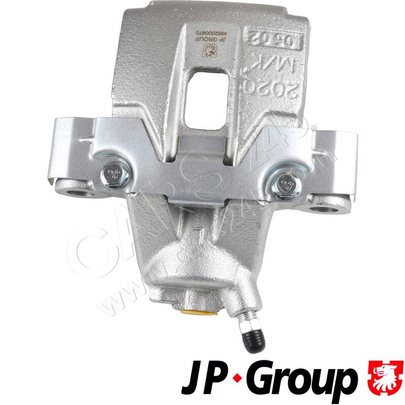 Brake Caliper JP Group 4862000970 3