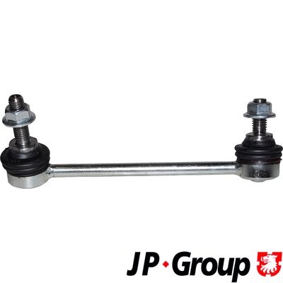Link/Coupling Rod, stabiliser bar JP Group 6050450180