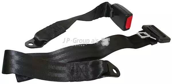 Safety Belt JP Group 8189600112