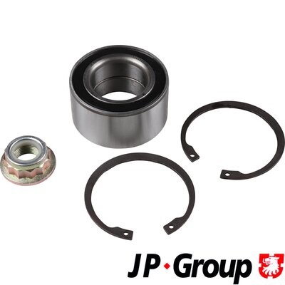 Wheel Bearing Kit JP Group 1141300110