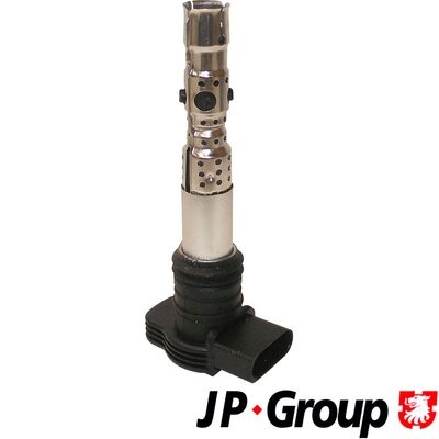 Ignition Coil JP Group 1191601200