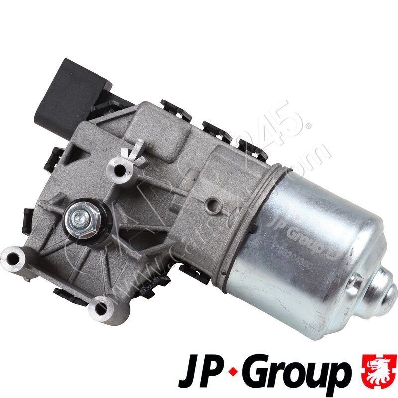 Wiper Motor JP Group 1198204300