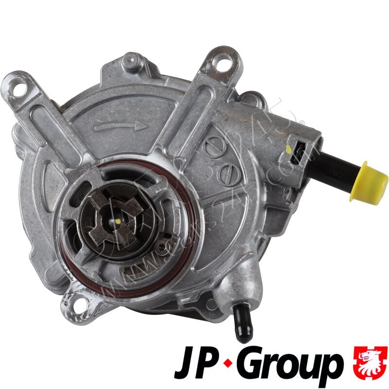 Vacuum Pump, braking system JP Group 1317100400