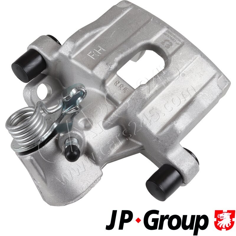 Brake Caliper JP Group 1562002880