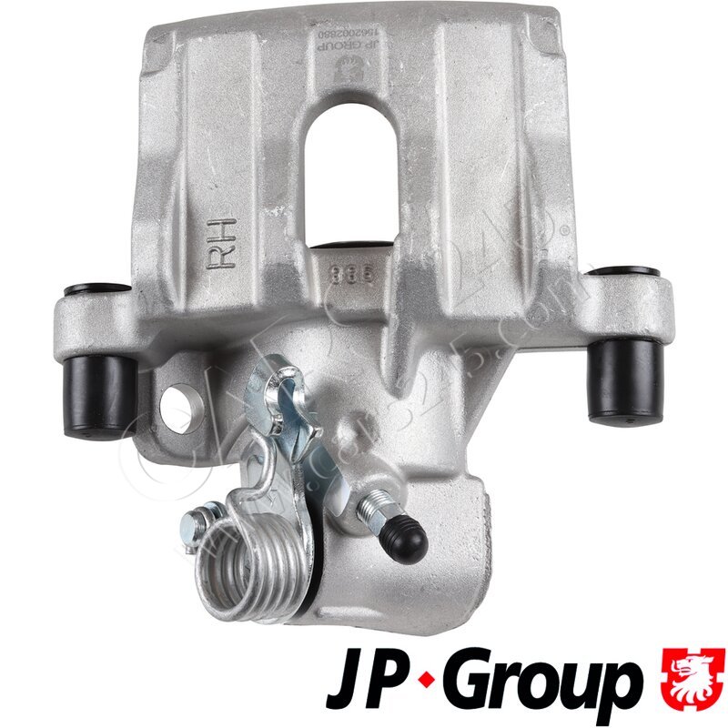 Brake Caliper JP Group 1562002880 3