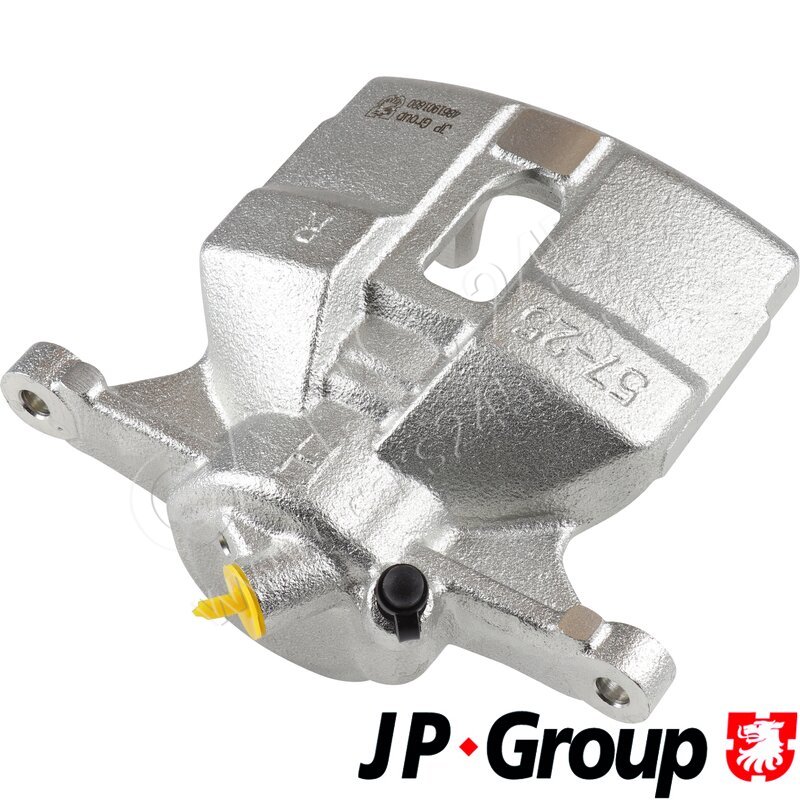 Brake Caliper JP Group 4861901880