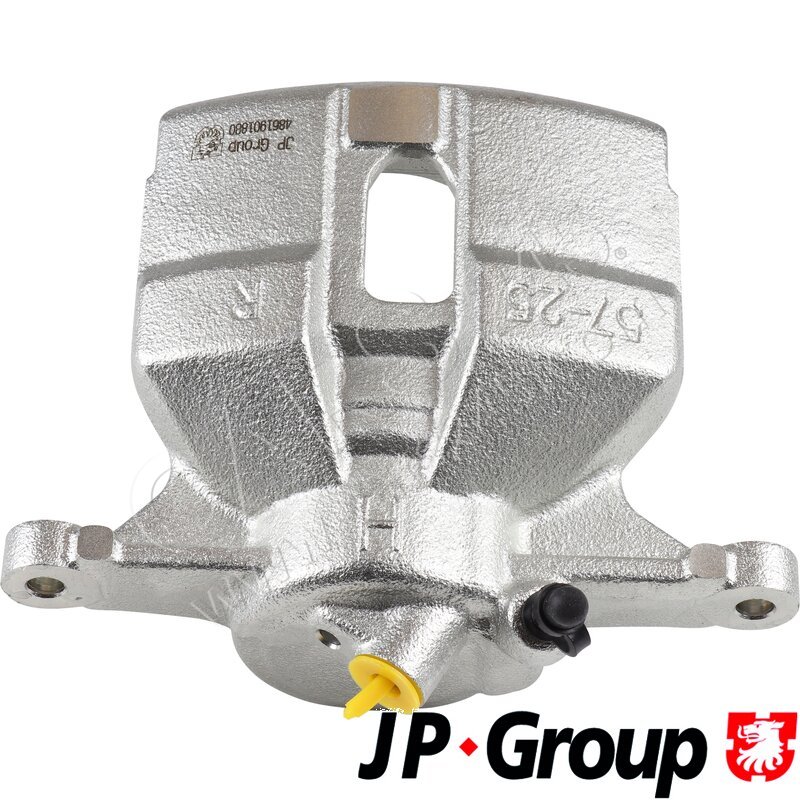 Brake Caliper JP Group 4861901880 3