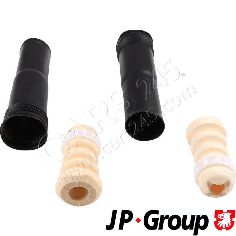 Dust Cover Kit, shock absorber JP Group 1152707410