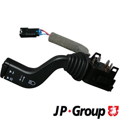 Direction Indicator Switch JP Group 1296200900