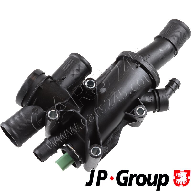 Thermostat Housing JP Group 3114500300