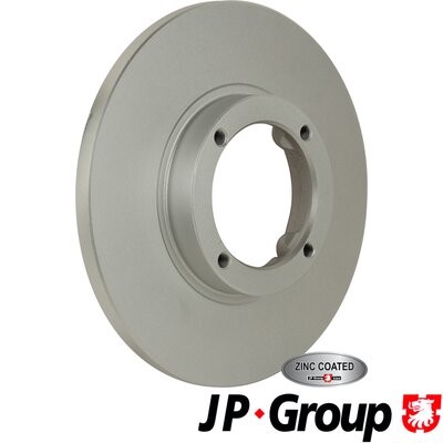 Brake Disc JP Group 3263100200