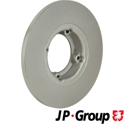 Brake Disc JP Group 3263100200 2