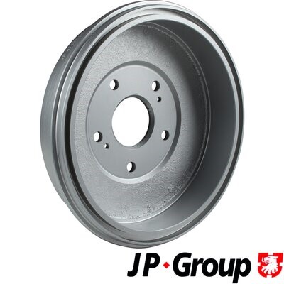 Brake Drum JP Group 4763500300 2