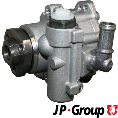 Hydraulic Pump, steering JP Group 1145101500