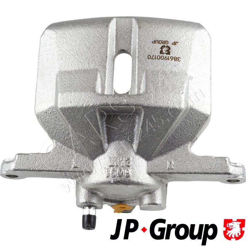 Brake Caliper JP Group 3861900170 3