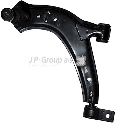 Track Control Arm JP Group 4140100270