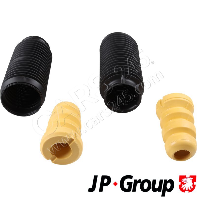 Dust Cover Kit, shock absorber JP Group 4342702710