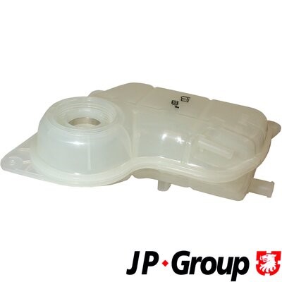 Expansion Tank, coolant JP Group 1114701900