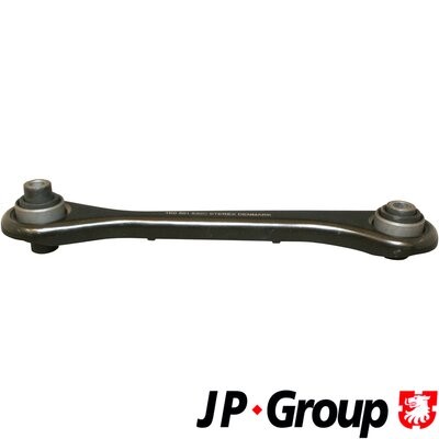 Control/Trailing Arm, wheel suspension JP Group 1150200280