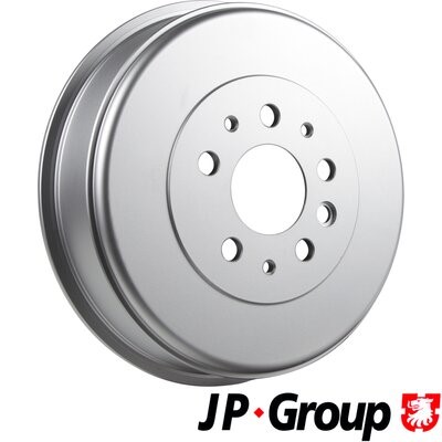 Brake Drum JP Group 1163500400