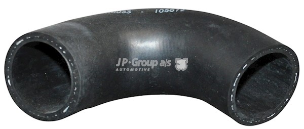 Radiator Hose JP Group 1414300100