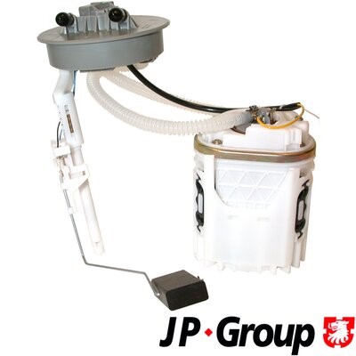 Fuel Feed Unit JP Group 1115201700