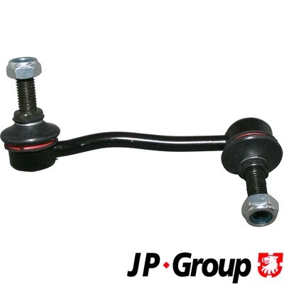 Link/Coupling Rod, stabiliser bar JP Group 1140403370