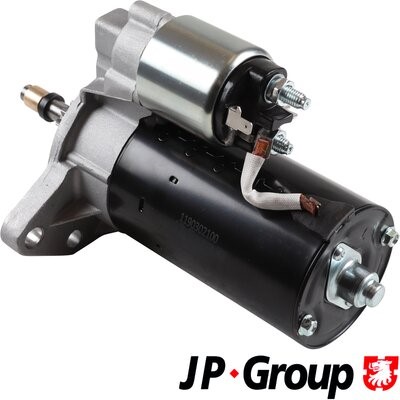 Starter JP Group 1190302100 2