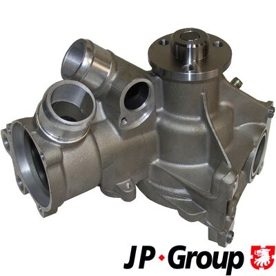 Water Pump, engine cooling JP Group 1314100600