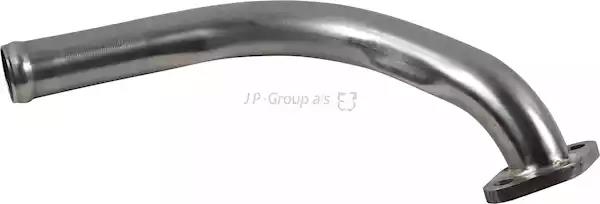 Coolant Tube JP Group 1114403600