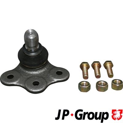 Ball Joint JP Group 1240300100