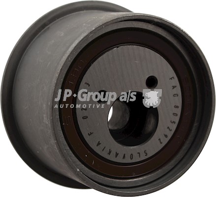 Deflection/Guide Pulley, timing belt JP Group 1112207500