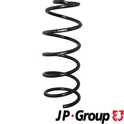 Suspension Spring JP Group 1142200400